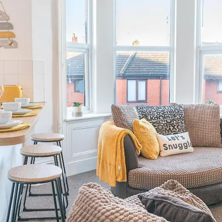 Spacious 3 Bedroom Hotel Barrow-in-Furness