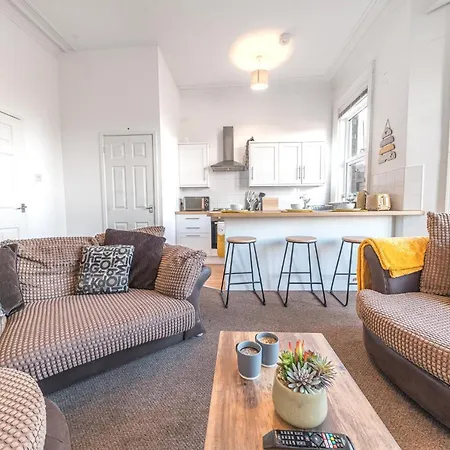 Spacious 3 Bedroom Hotel