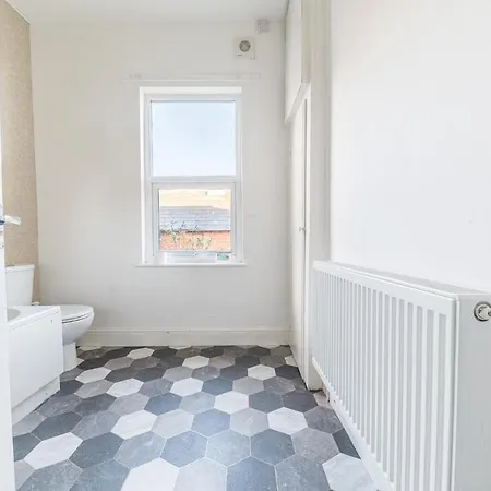 Spacious 3 Bedroom Barrow-in-Furness