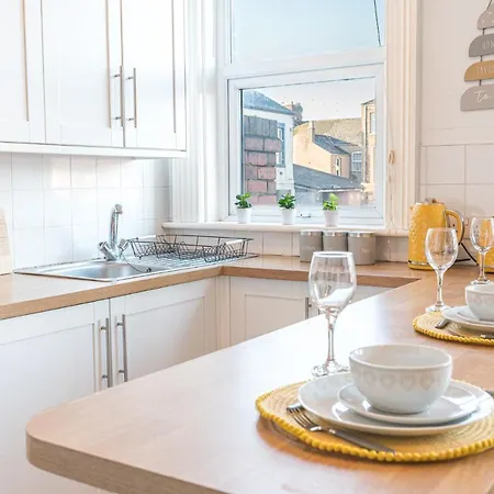 Spacious 3 Bedroom