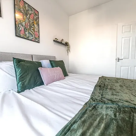 Holiday home Spacious 3 Bedroom