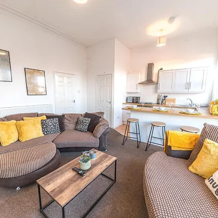 Holiday home Spacious 3 Bedroom