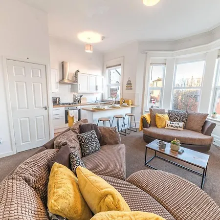 Spacious 3 Bedroom